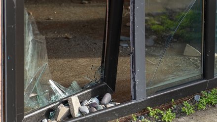 Beispielbild Einbrüche Maklerblog