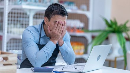 Unterversicherung bei PV-Anlagen. Symbolbild.