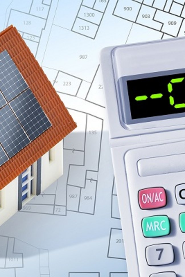 PV-Anlage