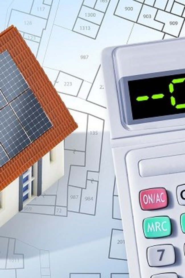 PV-Anlage